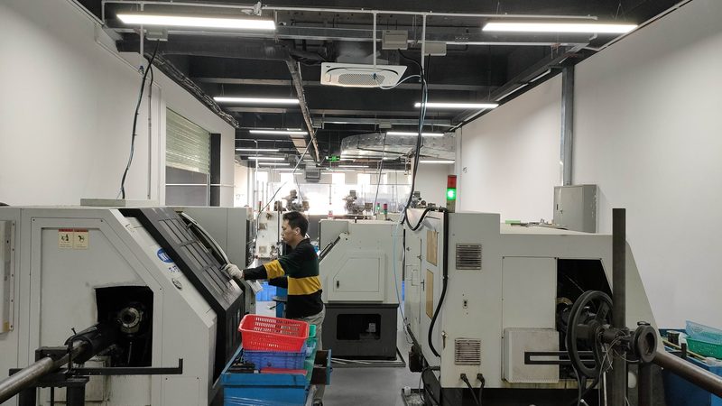 铣床品牌如何选？揭秘十大排名背后的考量因素