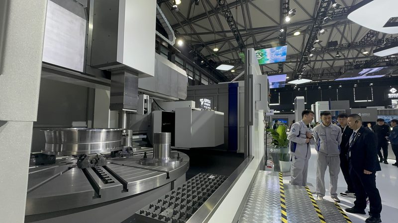 成都数控车铣复合机床：揭秘十大品牌背后的技术秘密