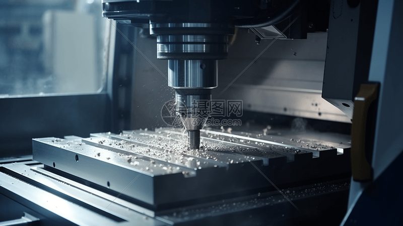 数控车床：揭秘其背后的技术与应用