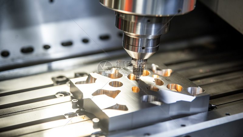 车铣复合机床定制加工：技术标准解析与误区规避
