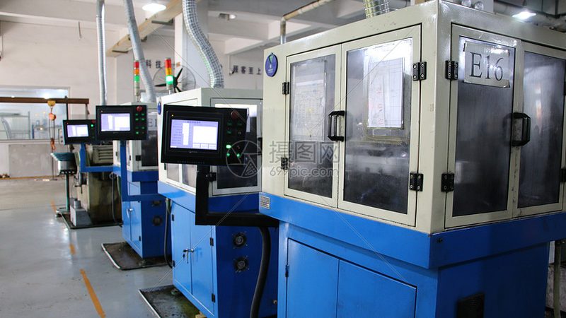数控系统与PLC：数控机床的“大脑”与“神经