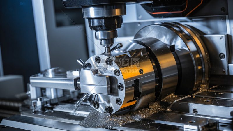北京立式加工中心批量采购，价格博弈中的隐形门槛
