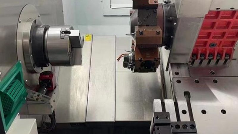加工中心替代数控铣床吗