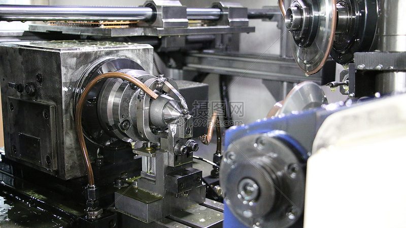 数控龙门车床选型要点：如何确保加工精度与稳定性