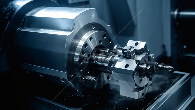 立式加工中心冷却系统：揭秘其优缺点**