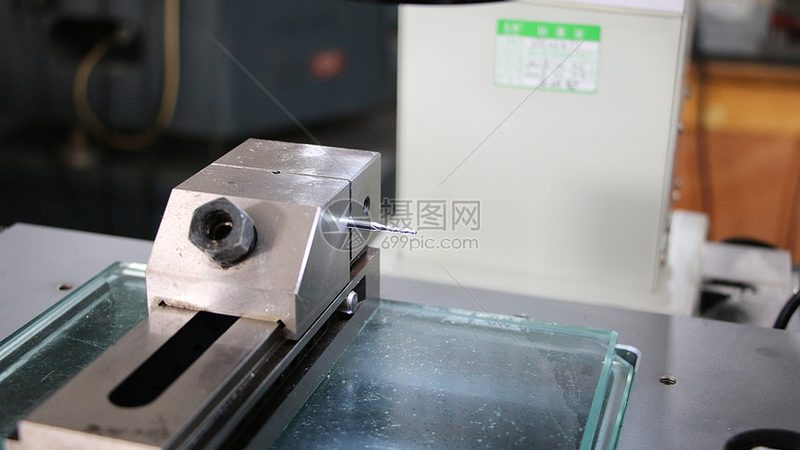 家用数控机床加工步骤详解