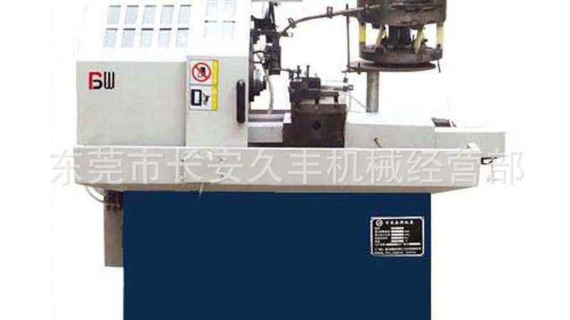 成都数控车床型号解析：揭秘参数背后的工艺奥秘